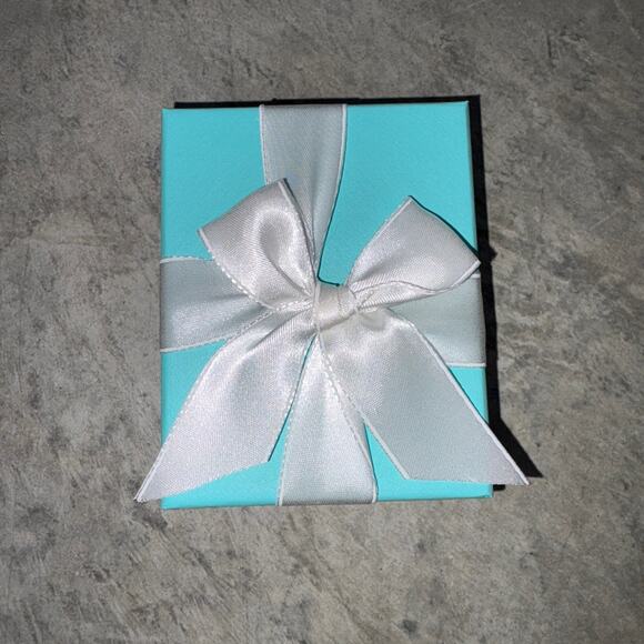 Tiffany x Beyoncé Return to Tiffany Medium Necklace Sterling Silver - Picture 5 of 7